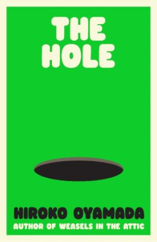 Kniha The Hole David Boyd