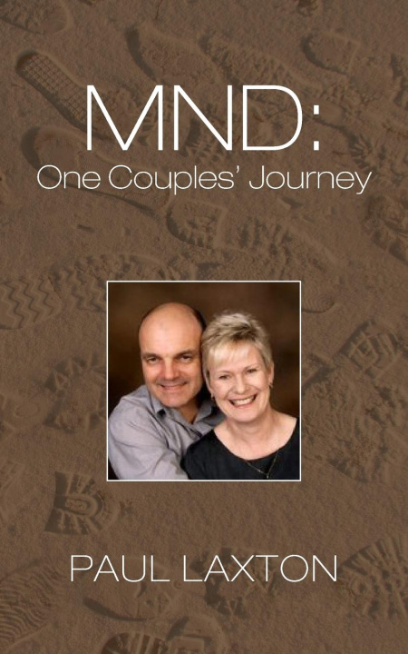Buch MND Paul Laxton