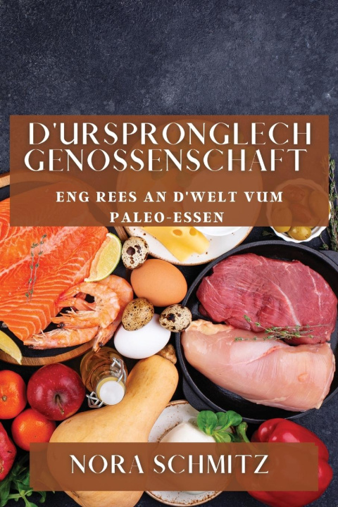 Kniha D'Urspronglech Genossenschaft 