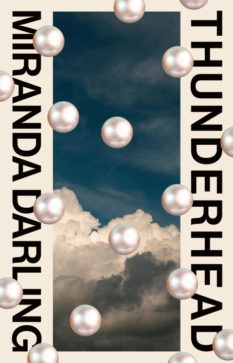 Knjiga Thunderhead Miranda Darling