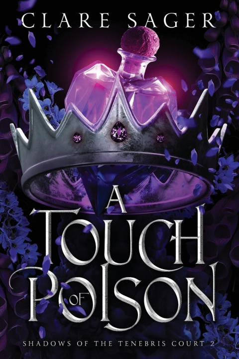 Book A Touch of Poison 
