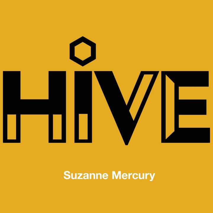 Knjiga Hive Eileen Cleary