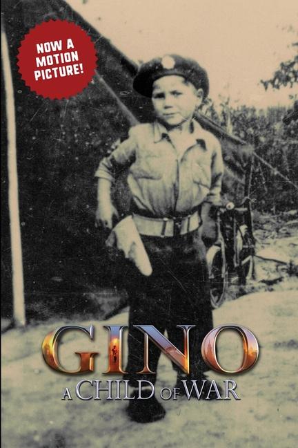 Knjiga Gino Wartime Friends
