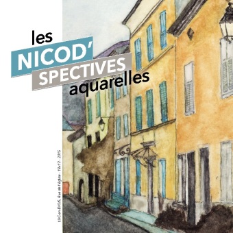 Könyv Les nicod'spectives 