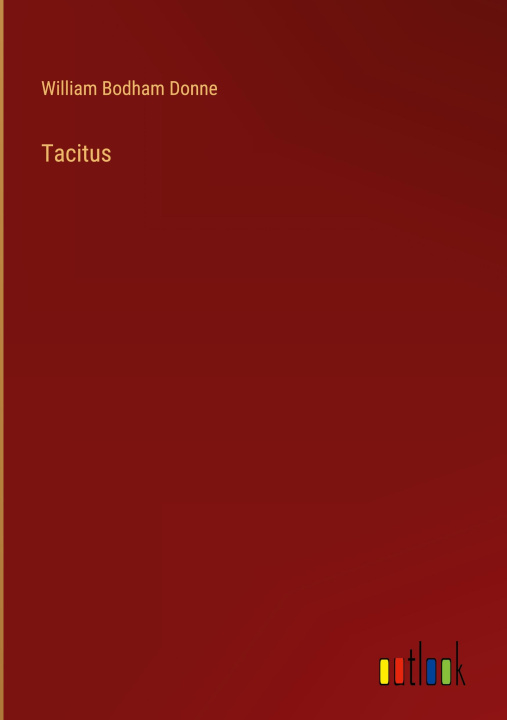 Книга Tacitus 