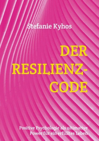 Knjiga Der Resilienz-Code 