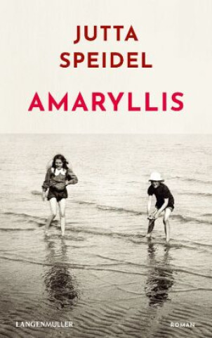 Buch Amaryllis Jutta Speidel
