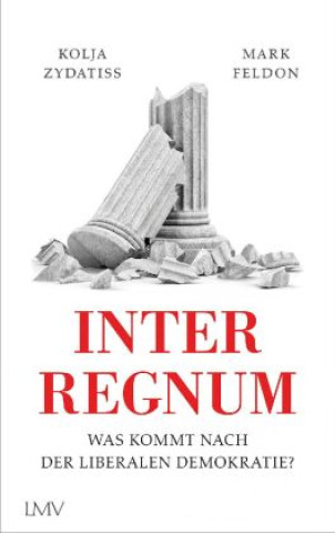 Book Interregnum Mark Feldon