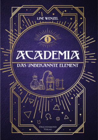 Knjiga Academia Line Wenzel