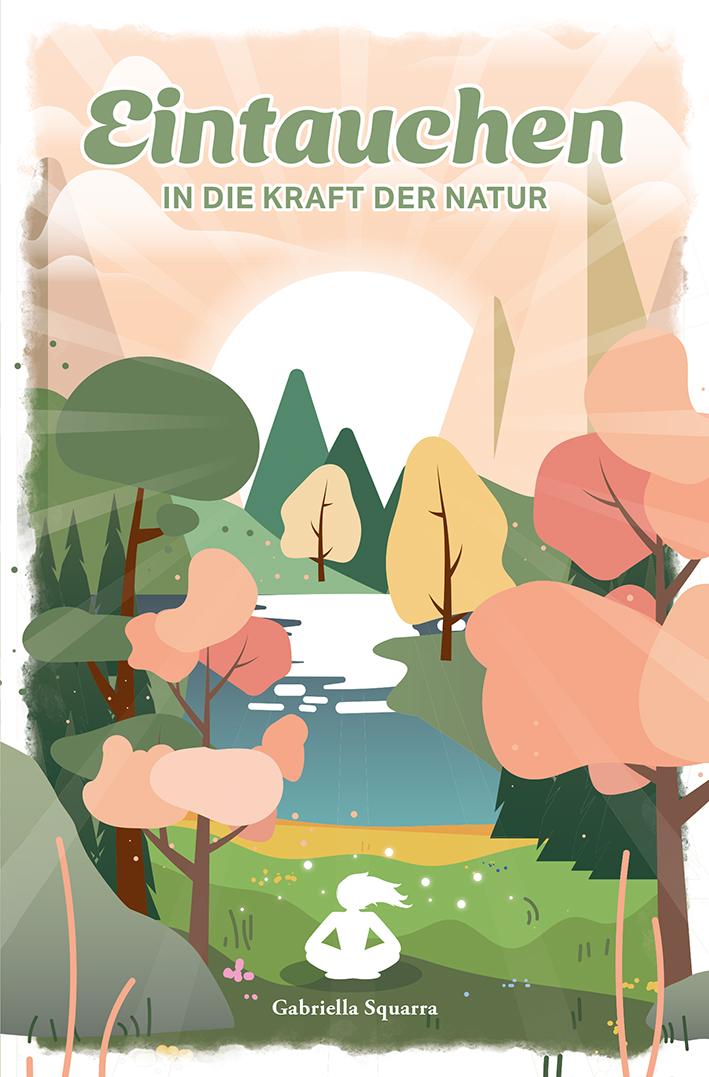 Boek Eintauchen Squarra Gabriella