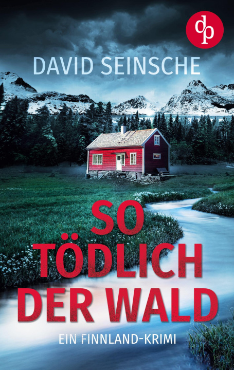 Book So tödlich der Wald David Seinsche