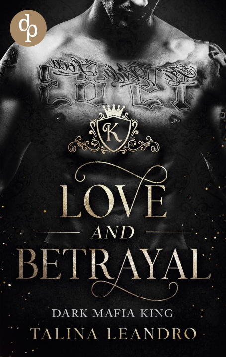 Книга Love and Betrayal 
