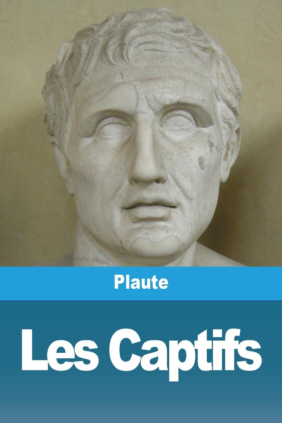 Book Les Captifs Plaute