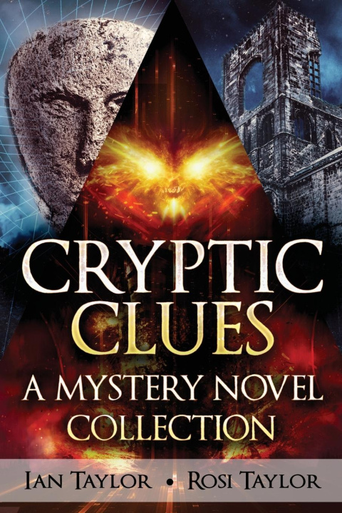 Knjiga Cryptic Clues Rosi Taylor