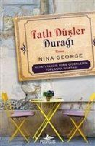 Knjiga Tatli Düsler Duragi 
