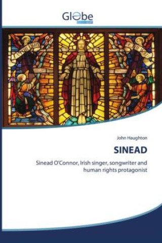 Kniha SINEAD John Haughton
