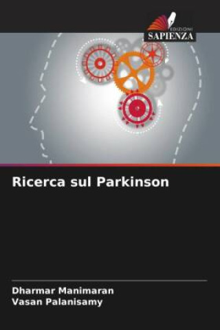 Boek Ricerca sul Parkinson Vasan Palanisamy