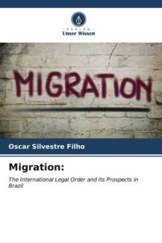 Knjiga Migration: Oscar Silvestre Filho