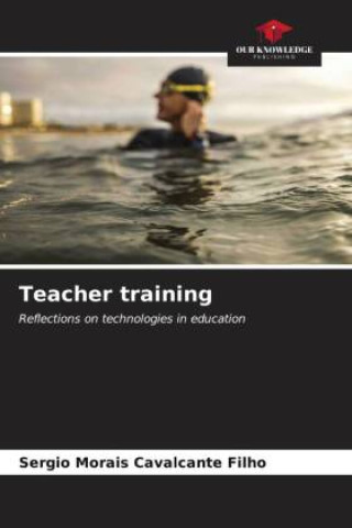 Książka Teacher training 