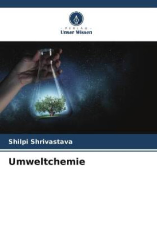 Buch Umweltchemie Shilpi Shrivastava