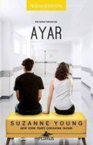 Knjiga Ayar - Program Serisi 5 
