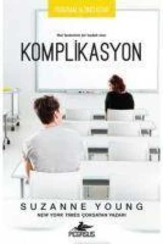 Knjiga Komplikasyon - Program Serisi 6 