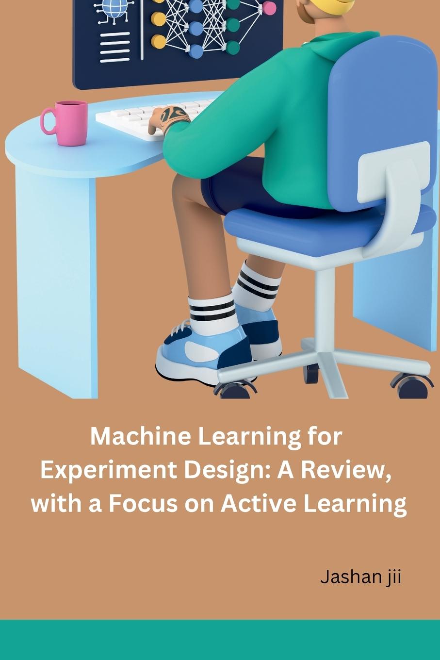 Boek Machine Learning for Experiment Design Jashan jii