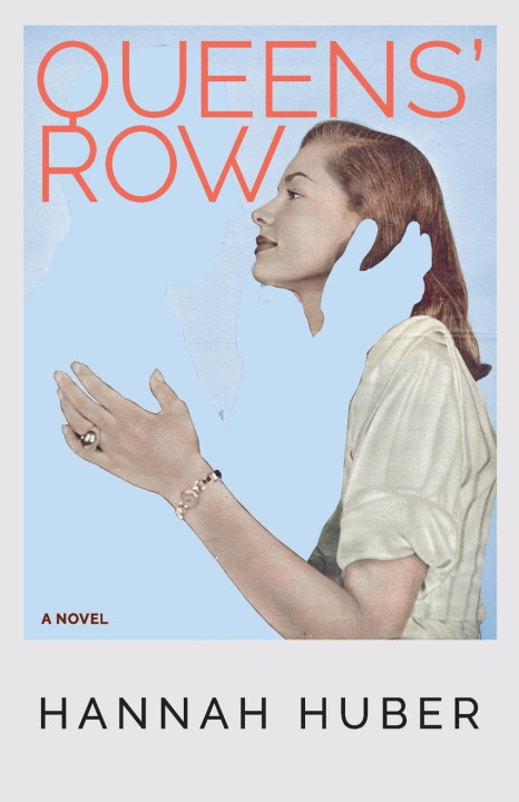 Βιβλίο Queens' Row Hannah Huber