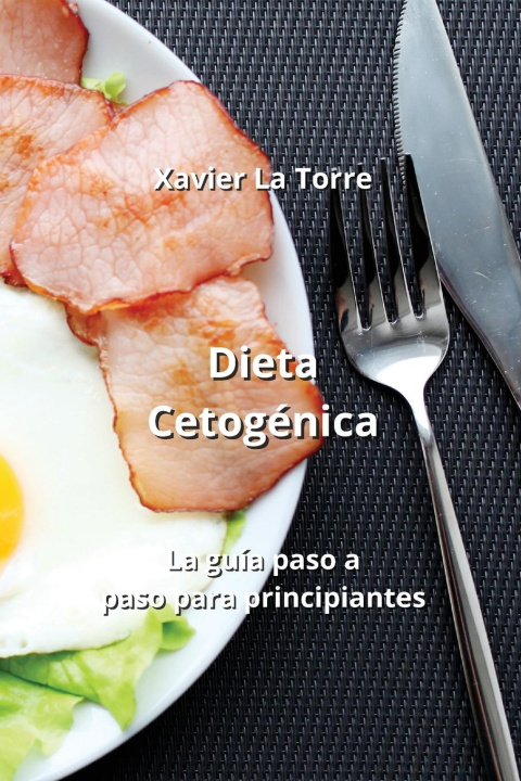 Carte Dieta Cetogénica 