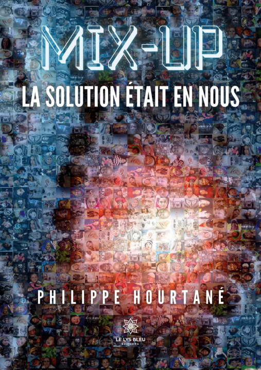 Boek Mix-up 