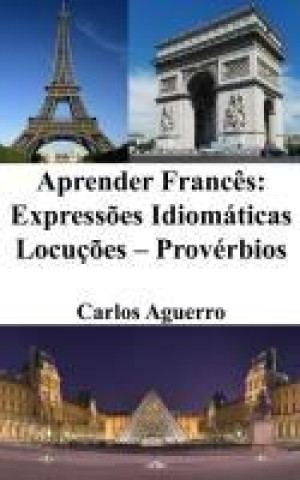 Boek Aprender Franc?s Carlos Aguerro