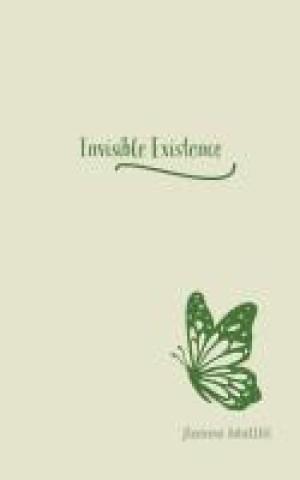Book Invisible Existence Jianna Mallhi