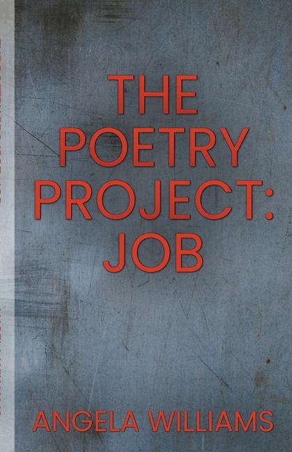 Βιβλίο The Poetry Project Angela Williams