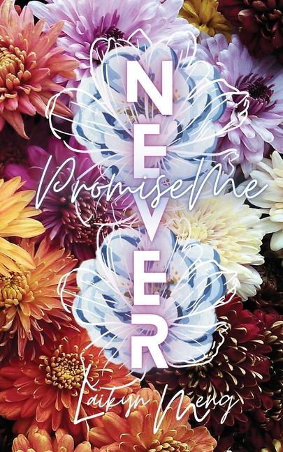 Boek Promise Me Never Laikyn Meng