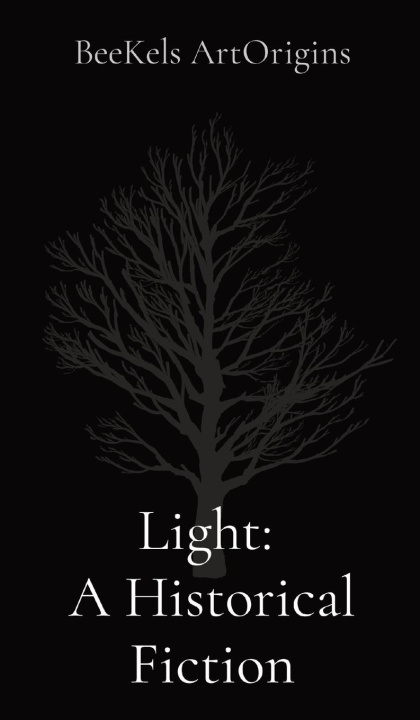Knjiga Light Kelsi B Brooks