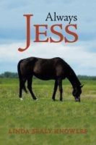 Knjiga Always Jess Linda Sealy Knowles