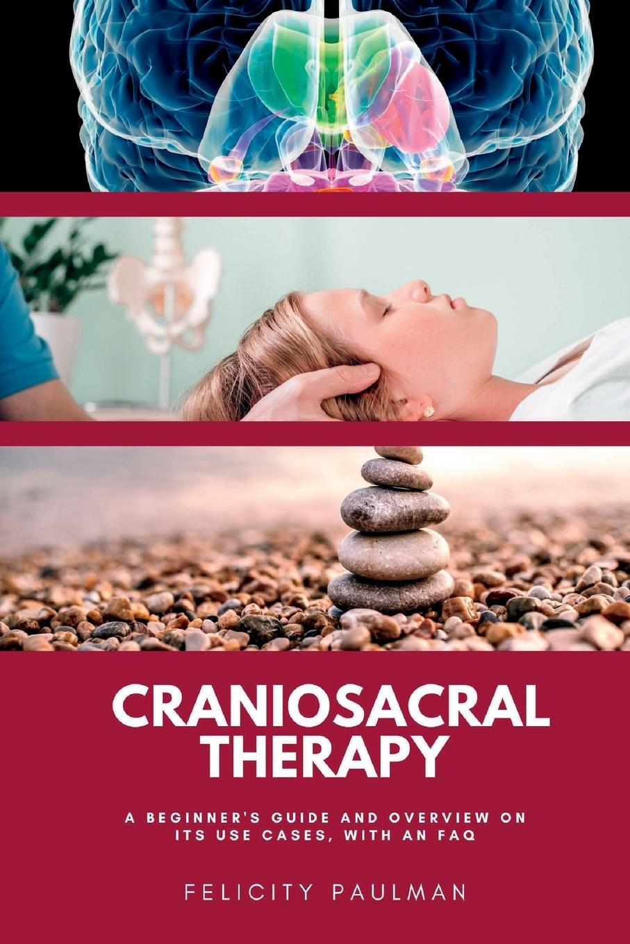 Книга Craniosacral Therapy 