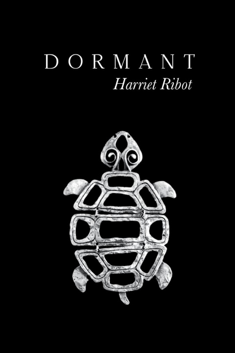 Knjiga Dormant Harriet Ribot