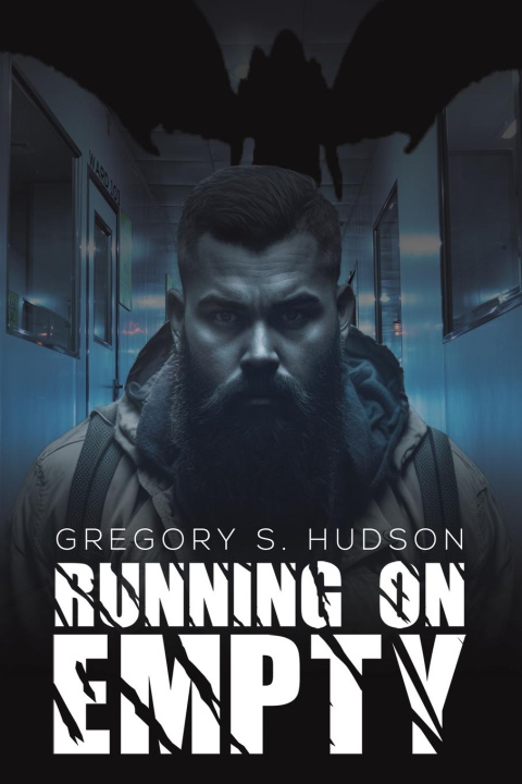 Knjiga Running on Empty Gregory S. Hudson
