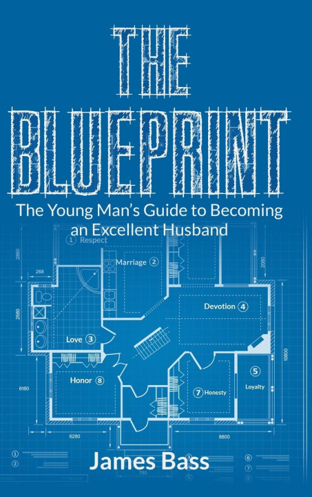 Book The Blueprint 