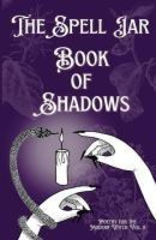 Buch The Spell Jar Indie Earth Publishing