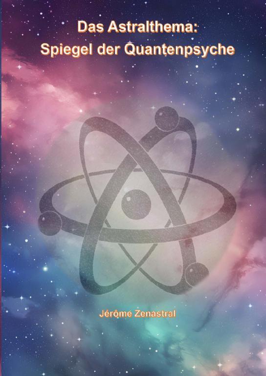 Knjiga Quantenastrologie Zenastral