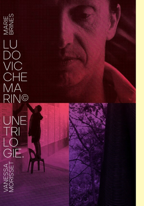 Книга Une Trilogie 