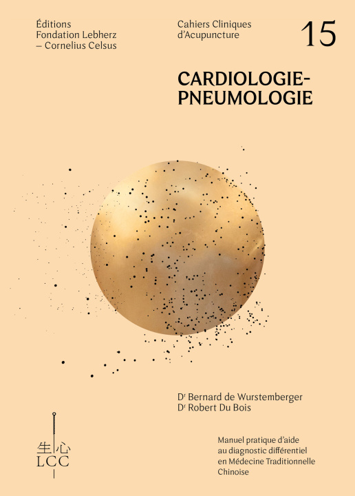Könyv CARDIOLOGIE - PNEUMOLOGIE Dr de Wurstemberger