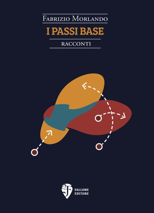 Knjiga passi base Fabrizio Morlando