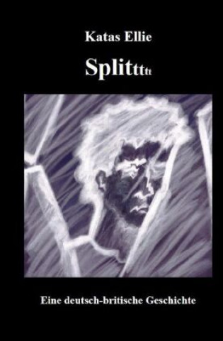 Knjiga Split Katas Ellie