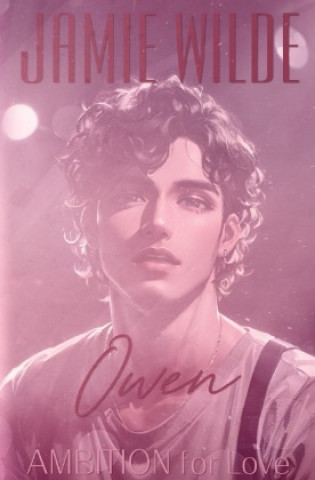 Knjiga Owen Jamie Wilde