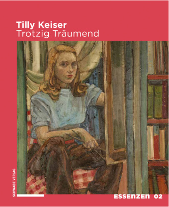 Buch Tilly Keiser Friederike Kretzen