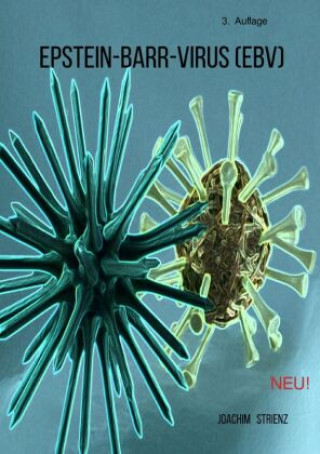 Książka Epstein-Barr-Virus (EBV) Joachim Strienz