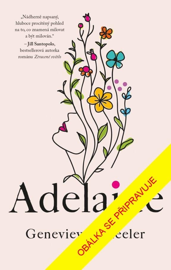 Βιβλίο Adelaide Genevieve Wheeler